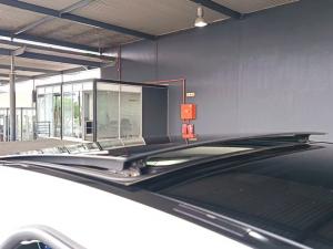 Mercedes-Benz C-Class C200 Avantgarde - Image 10