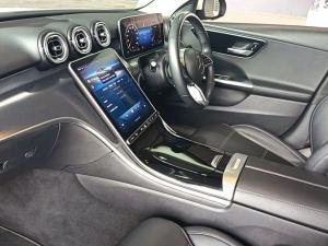 Mercedes-Benz C-Class C200 Avantgarde - Image 13