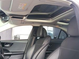 Mercedes-Benz C-Class C200 Avantgarde - Image 15