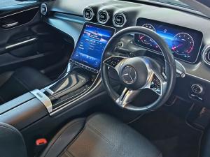 Mercedes-Benz C-Class C200 Avantgarde - Image 6