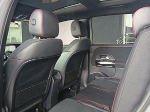 Mercedes-Benz GLB GLB220d 4Matic Progressive - Image 12