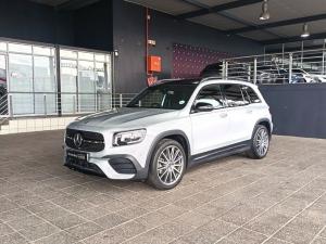 Mercedes-Benz GLB GLB220d 4Matic Progressive - Image 1