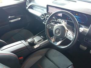 Mercedes-Benz GLB GLB220d 4Matic Progressive - Image 9