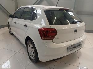 Volkswagen Polo hatch 1.0TSI Trendline - Image 10