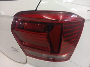 Volkswagen Polo hatch 1.0TSI Trendline - Image 11