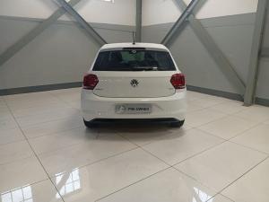 Volkswagen Polo hatch 1.0TSI Trendline - Image 17