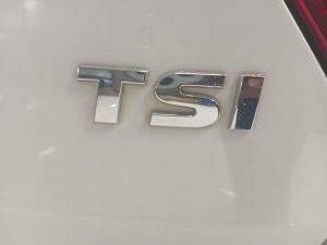 Volkswagen Polo hatch 1.0TSI Trendline - Image 18