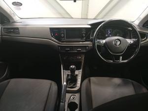 Volkswagen Polo hatch 1.0TSI Trendline - Image 19