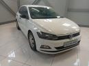 Thumbnail Volkswagen Polo hatch 1.0TSI Trendline