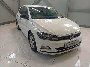Volkswagen Polo hatch 1.0TSI Trendline - Image 1