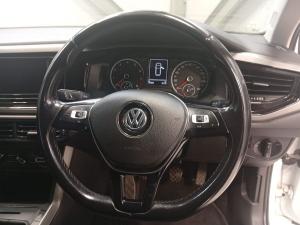 Volkswagen Polo hatch 1.0TSI Trendline - Image 24