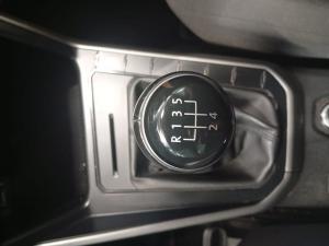 Volkswagen Polo hatch 1.0TSI Trendline - Image 28