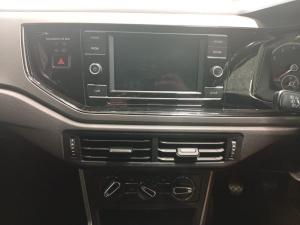 Volkswagen Polo hatch 1.0TSI Trendline - Image 29