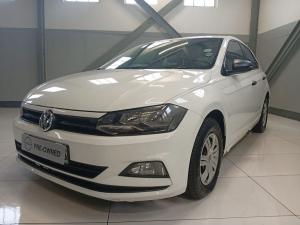Volkswagen Polo hatch 1.0TSI Trendline - Image 2