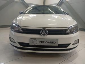 Volkswagen Polo hatch 1.0TSI Trendline - Image 3
