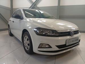 Volkswagen Polo hatch 1.0TSI Trendline - Image 4