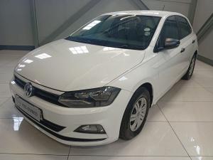 Volkswagen Polo hatch 1.0TSI Trendline - Image 5