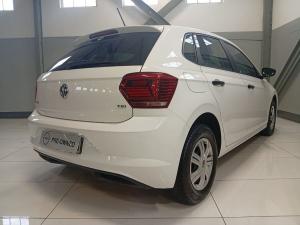 Volkswagen Polo hatch 1.0TSI Trendline - Image 6