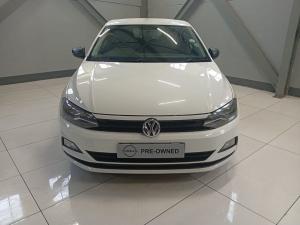 Volkswagen Polo hatch 1.0TSI Trendline - Image 7