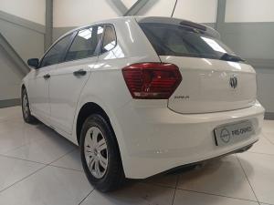Volkswagen Polo hatch 1.0TSI Trendline - Image 8