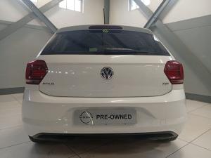 Volkswagen Polo hatch 1.0TSI Trendline - Image 9
