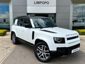 Land Rover Defender 110 D300 X-Dynamic HSE - Image 1