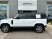 Land Rover Defender 110 D300 X-Dynamic HSE - Thumbnail 3
