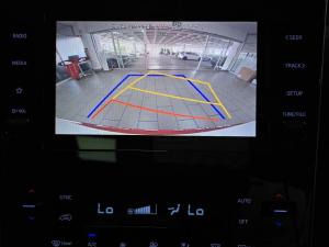 Hyundai Tucson 2.0D Elite - Image 13