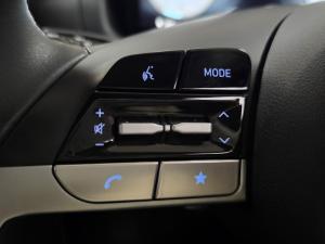 Hyundai Tucson 2.0D Elite - Image 16