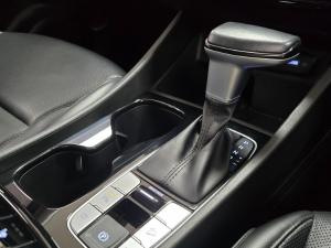 Hyundai Tucson 2.0D Elite - Image 19