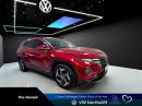 Thumbnail Hyundai Tucson 2.0D Elite
