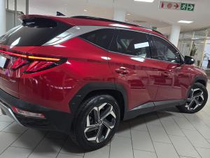 Hyundai Tucson 2.0D Elite - Image 21