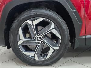 Hyundai Tucson 2.0D Elite - Image 22