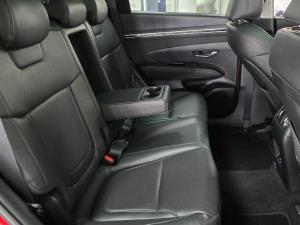 Hyundai Tucson 2.0D Elite - Image 24