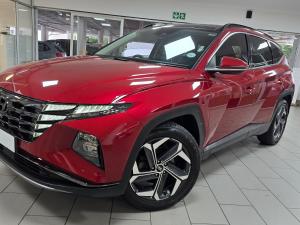 Hyundai Tucson 2.0D Elite - Image 26