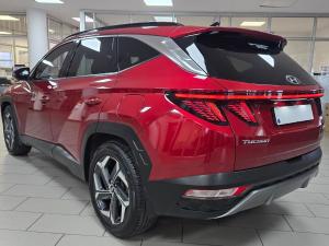 Hyundai Tucson 2.0D Elite - Image 27