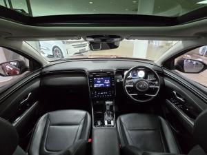 Hyundai Tucson 2.0D Elite - Image 2