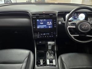 Hyundai Tucson 2.0D Elite - Image 3