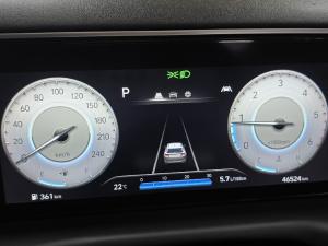 Hyundai Tucson 2.0D Elite - Image 5