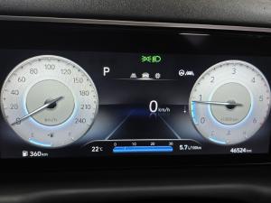 Hyundai Tucson 2.0D Elite - Image 6