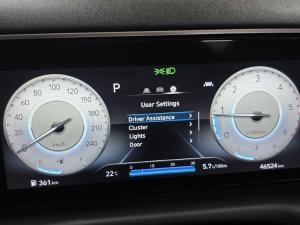 Hyundai Tucson 2.0D Elite - Image 7