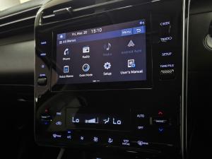 Hyundai Tucson 2.0D Elite - Image 9