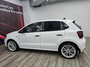 Volkswagen Polo Vivo hatch 1.4 - Image 11