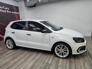 Volkswagen Polo Vivo hatch 1.4 - Image 13
