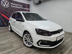 Volkswagen Polo Vivo hatch 1.4 - Image 1