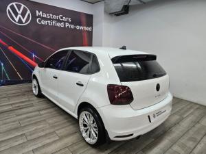 Volkswagen Polo Vivo hatch 1.4 - Image 3