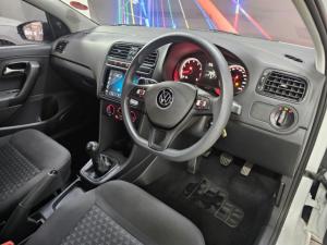 Volkswagen Polo Vivo hatch 1.4 - Image 5