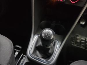 Volkswagen Polo Vivo hatch 1.4 - Image 8