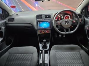 Volkswagen Polo Vivo hatch 1.4 - Image 9