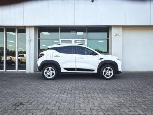 Renault Kiger 1.0 Zen manual - Image 11